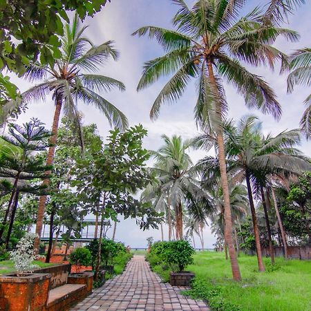 Meenkunnu Beach House By Village Resorts Kannur Dış mekan fotoğraf