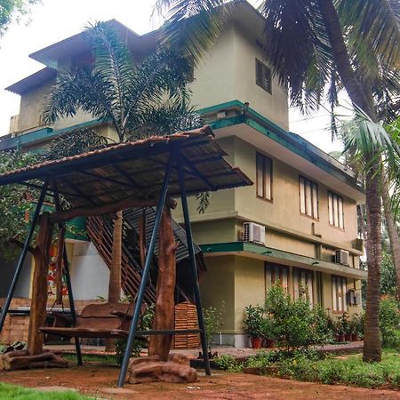 Meenkunnu Beach House By Village Resorts Kannur Dış mekan fotoğraf