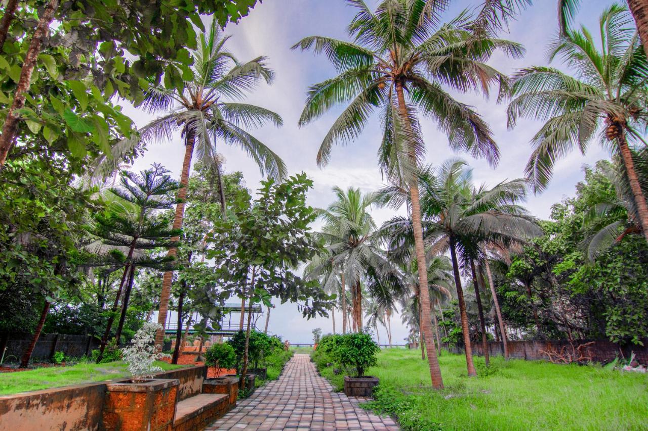 Meenkunnu Beach House By Village Resorts Kannur Dış mekan fotoğraf
