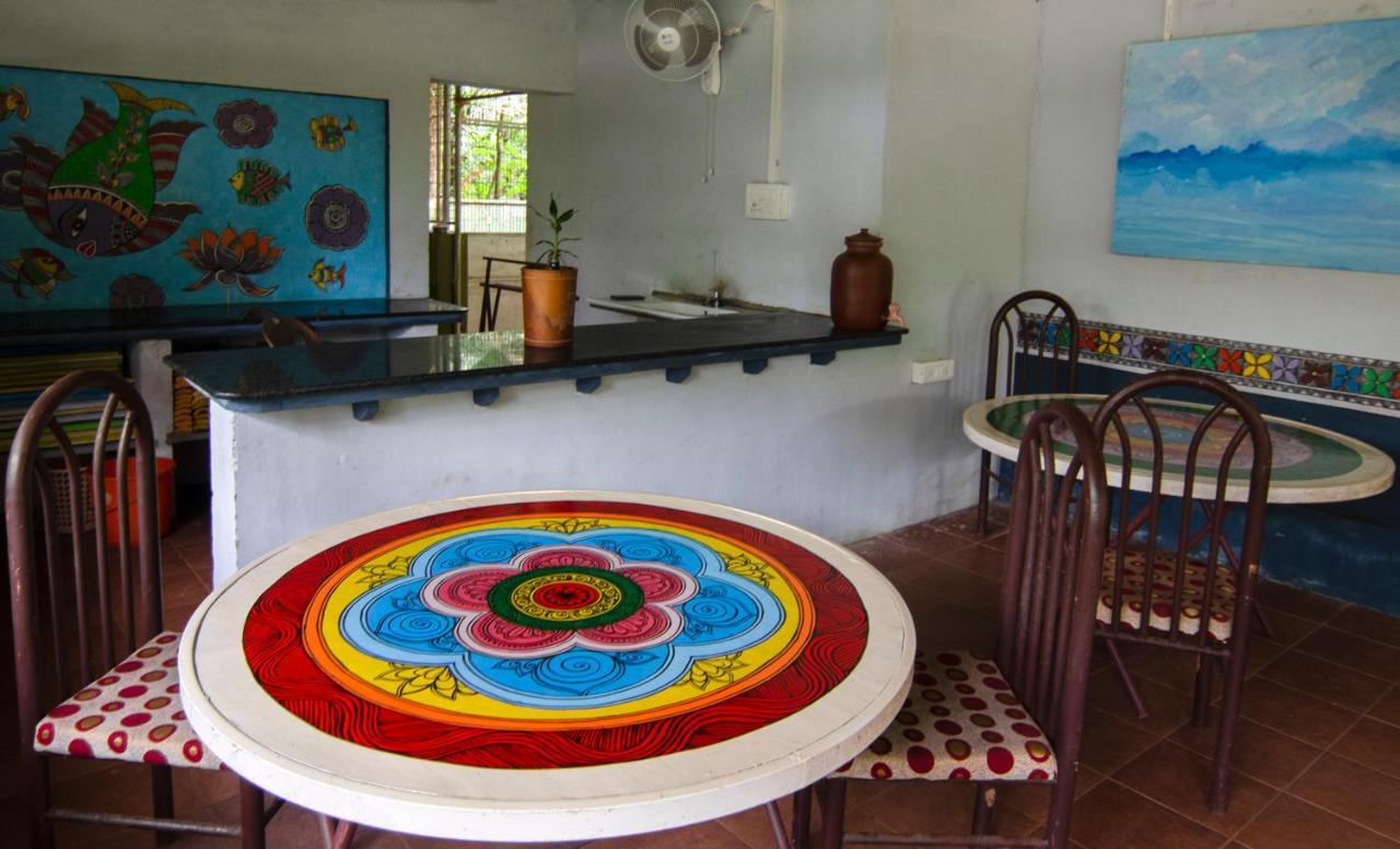 Meenkunnu Beach House By Village Resorts Kannur Dış mekan fotoğraf