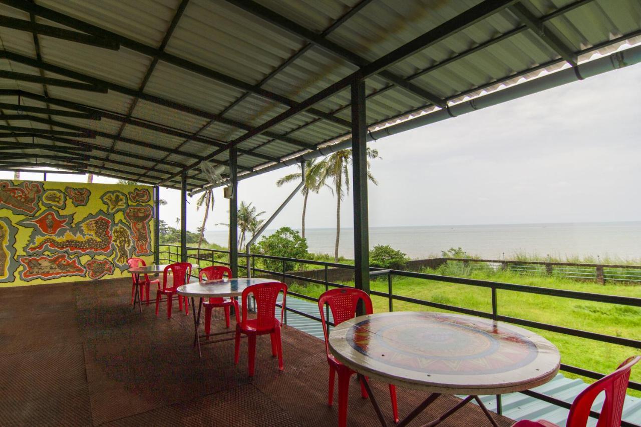 Meenkunnu Beach House By Village Resorts Kannur Dış mekan fotoğraf