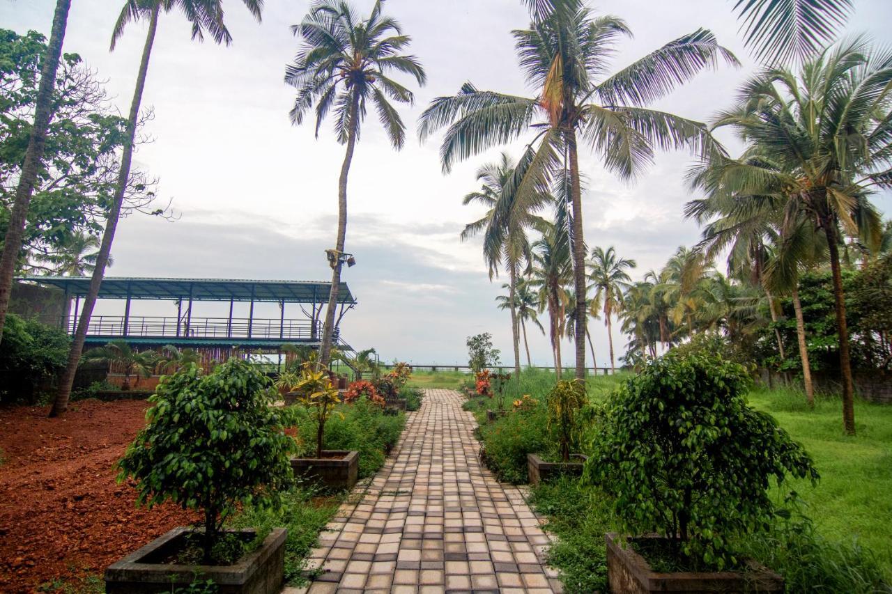 Meenkunnu Beach House By Village Resorts Kannur Dış mekan fotoğraf