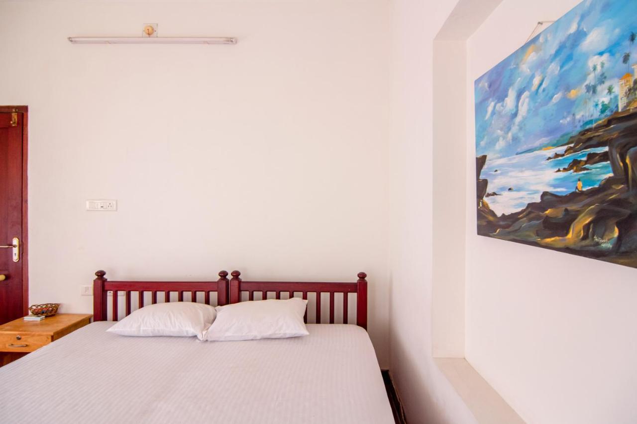 Meenkunnu Beach House By Village Resorts Kannur Dış mekan fotoğraf