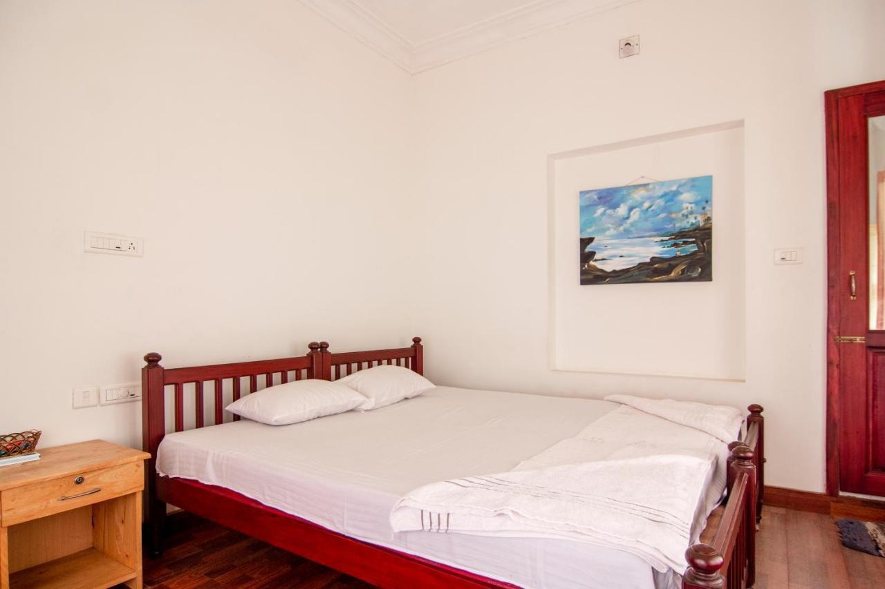 Meenkunnu Beach House By Village Resorts Kannur Dış mekan fotoğraf