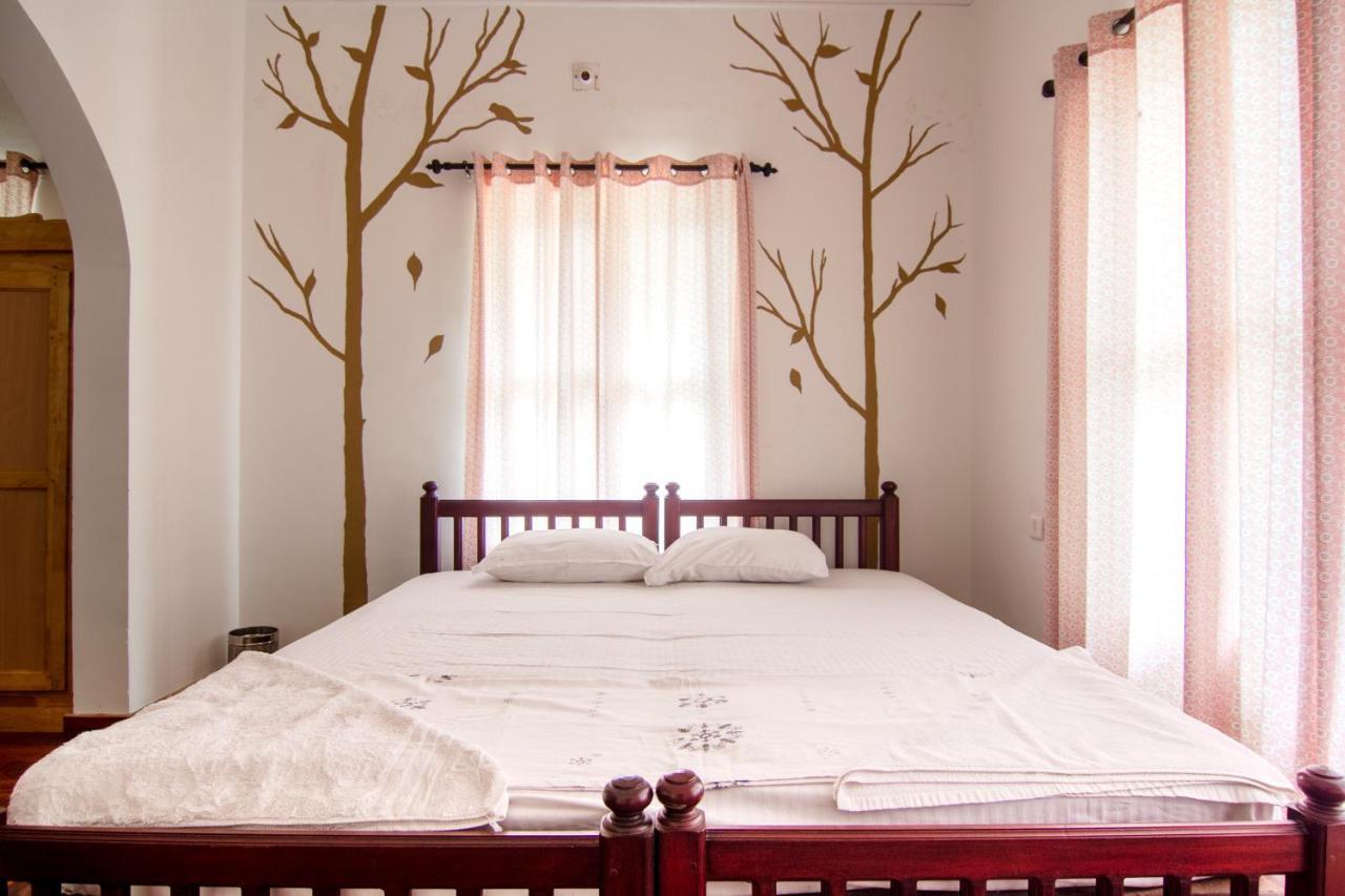 Meenkunnu Beach House By Village Resorts Kannur Dış mekan fotoğraf