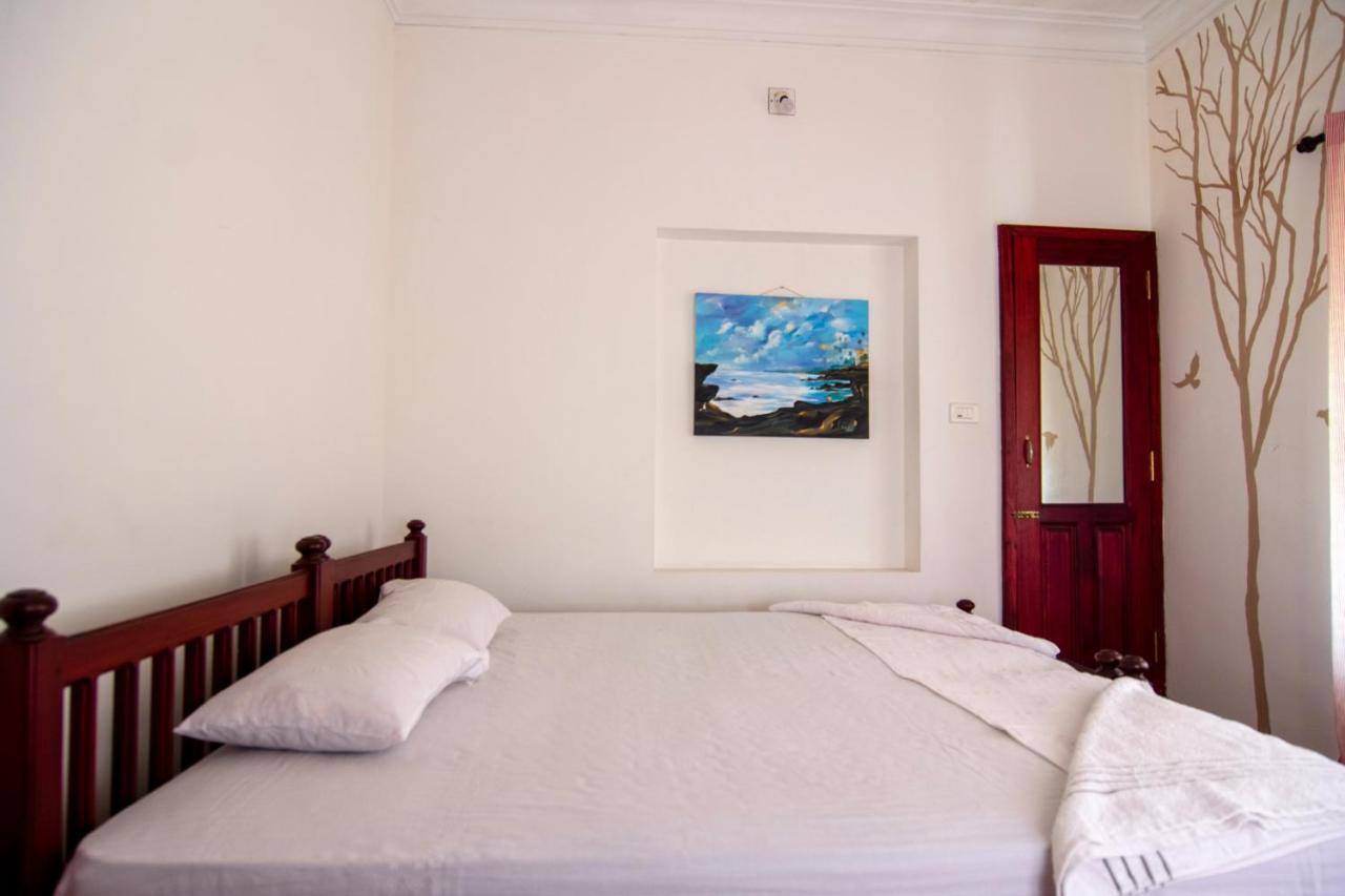 Meenkunnu Beach House By Village Resorts Kannur Dış mekan fotoğraf
