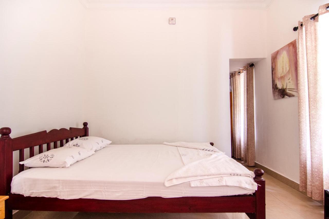 Meenkunnu Beach House By Village Resorts Kannur Dış mekan fotoğraf