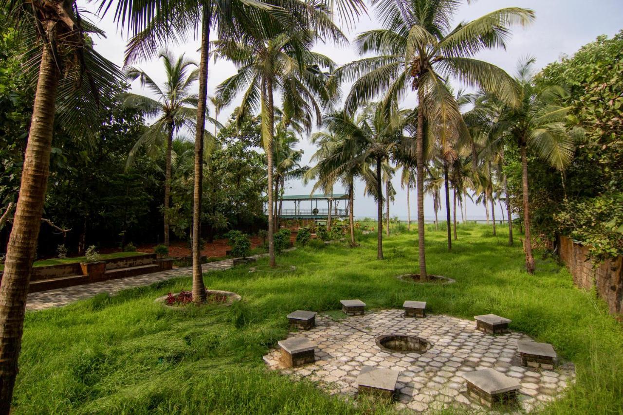 Meenkunnu Beach House By Village Resorts Kannur Dış mekan fotoğraf