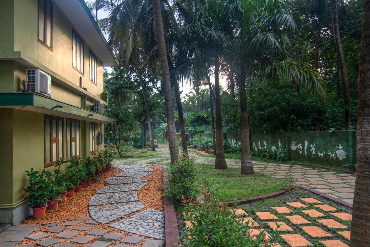 Meenkunnu Beach House By Village Resorts Kannur Dış mekan fotoğraf