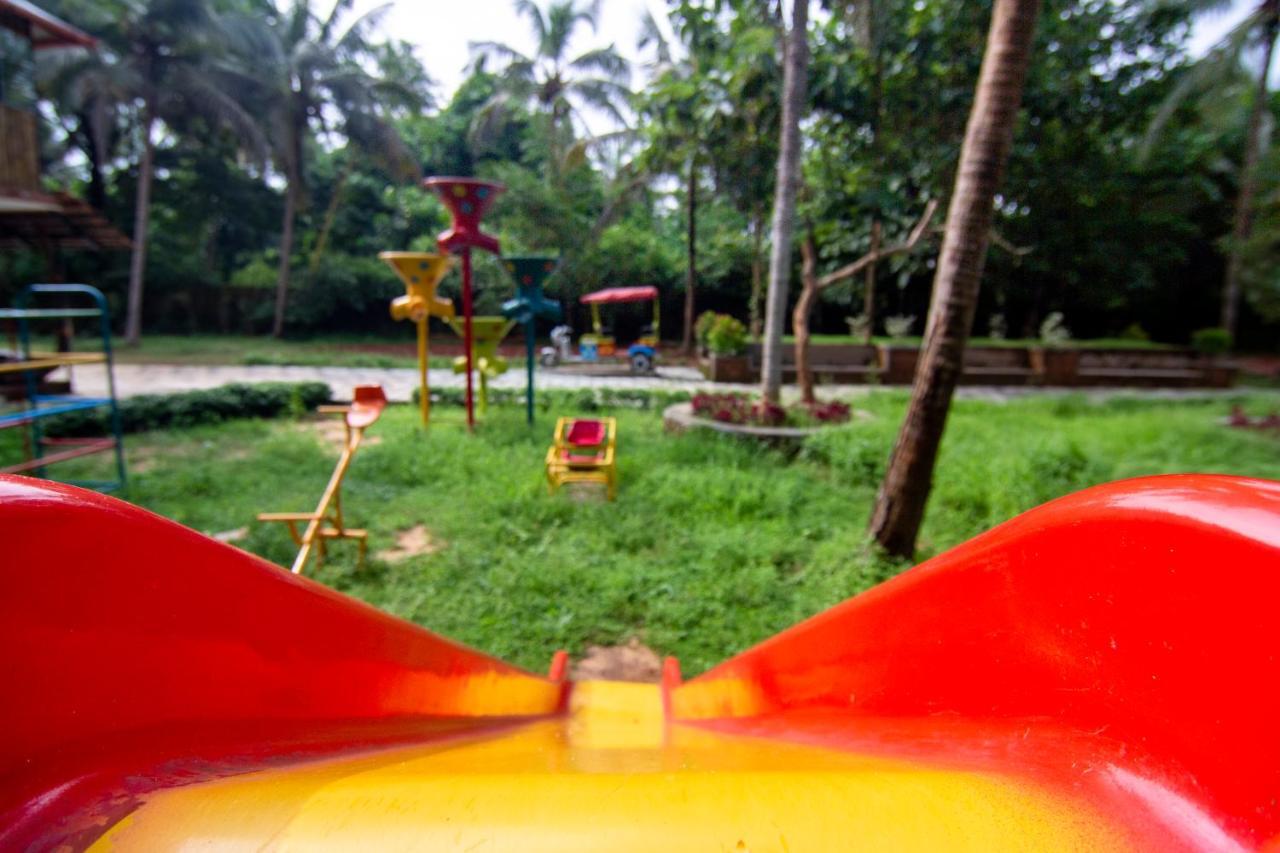 Meenkunnu Beach House By Village Resorts Kannur Dış mekan fotoğraf