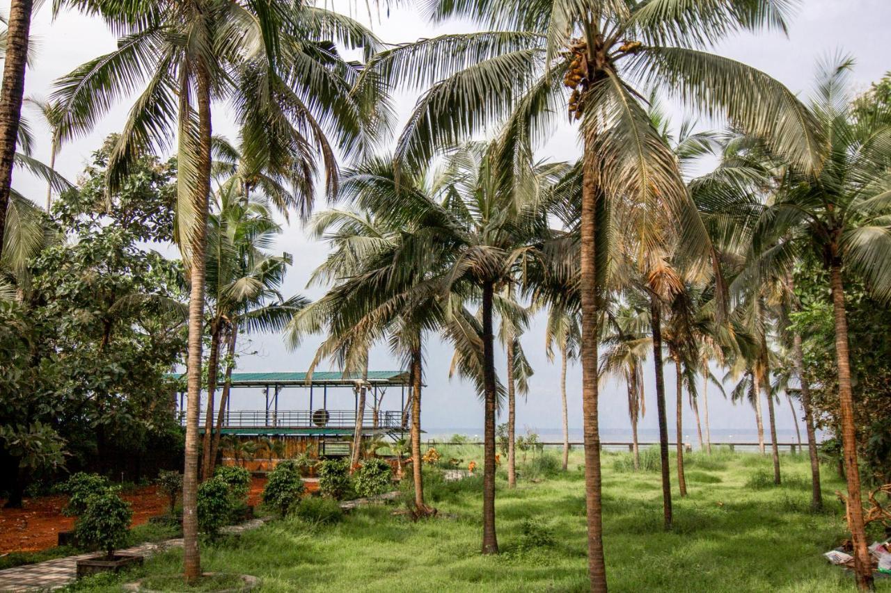 Meenkunnu Beach House By Village Resorts Kannur Dış mekan fotoğraf